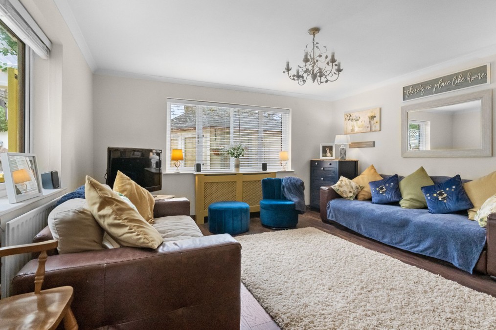 Ashcombe Park Road, Weston-super-Mare - PRIVATE ENTRANCE TO PARK