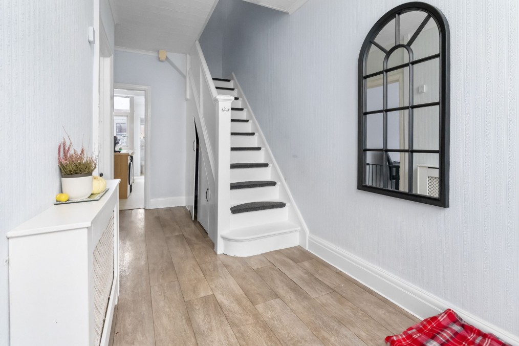 Amberey Road, Weston-super-Mare