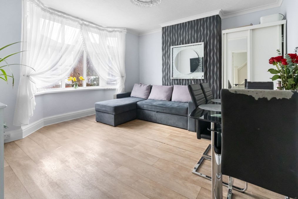 Amberey Road, Weston-super-Mare