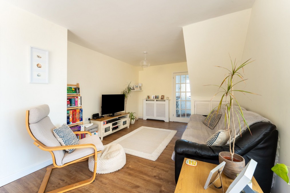 Hillside Gardens, Weston-super-Mare - MILTON HILLSIDE