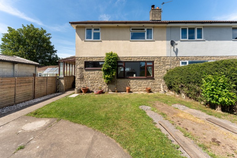 Priory Mews, Weston-super-Mare - MODERN FAMILY HOME