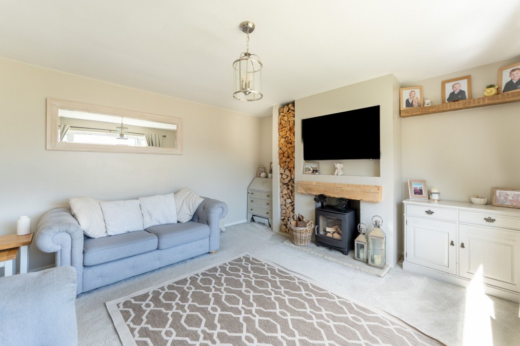 Priory Mews, Weston-super-Mare - MODERN FAMILY HOME