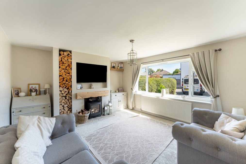 Priory Mews, Weston-super-Mare - MODERN FAMILY HOME