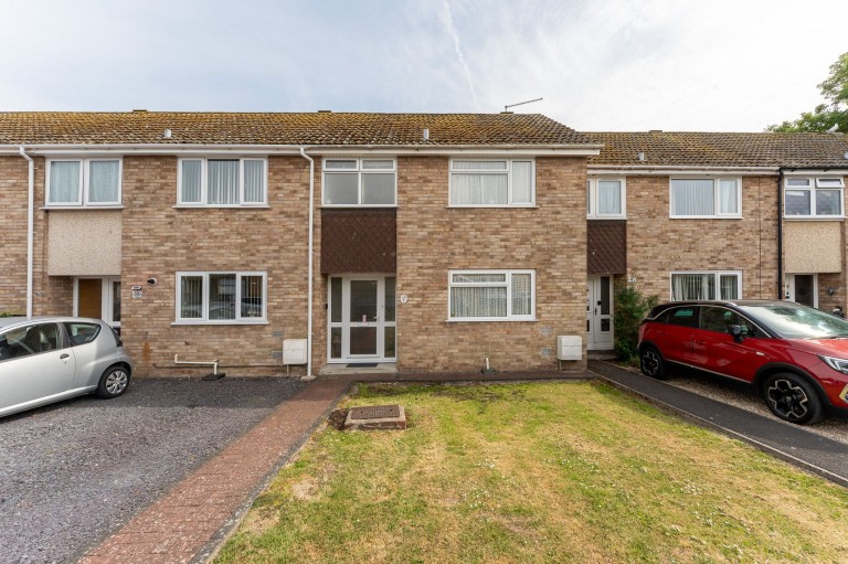 Corston, Brompton Road, Weston-super-Mare
