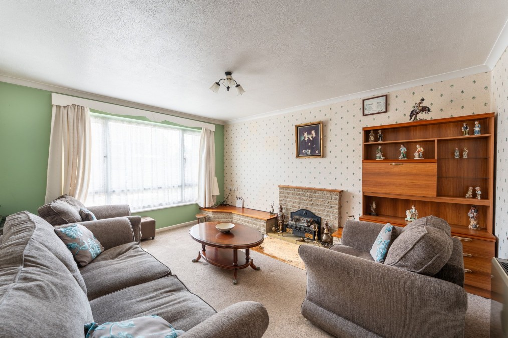Corston, Brompton Road, Weston-super-Mare