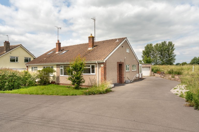 Gayhurst, Bristol Road, Congresbury - NO CHAIN