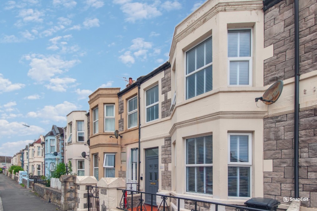 Stanley Grove, Weston-super-Mare