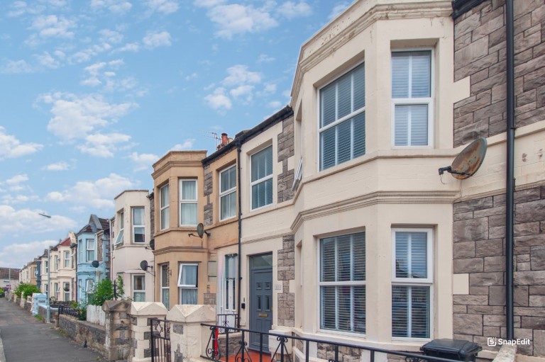 Stanley Grove, Weston-super-Mare