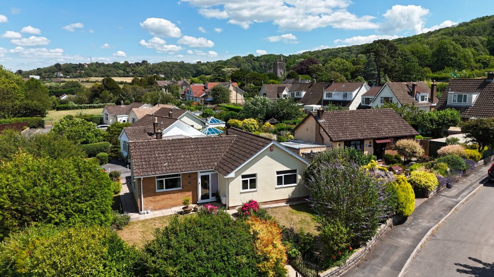 Orchard Road, Hutton, Weston-super-Mare