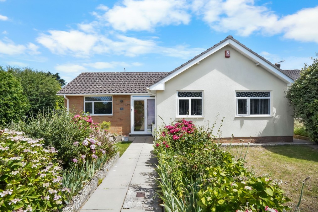Orchard Road, Hutton, Weston-super-Mare