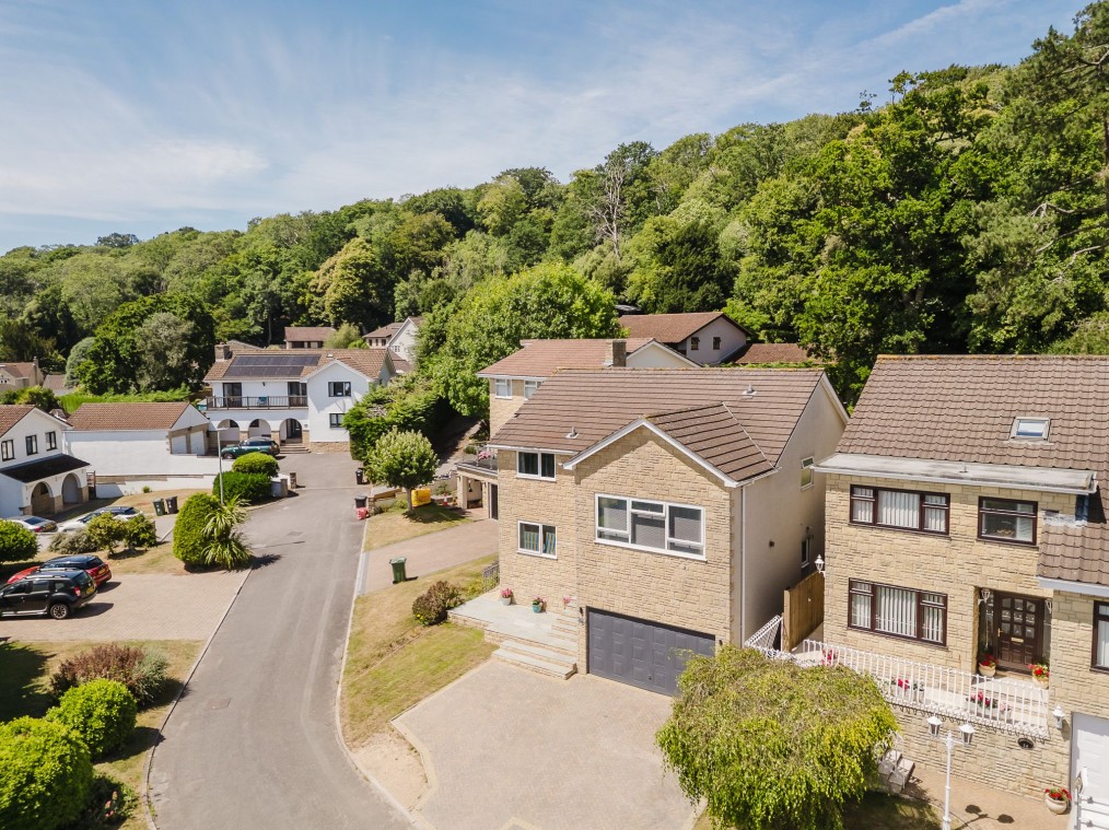 Trawden Close, Weston-super-Mare