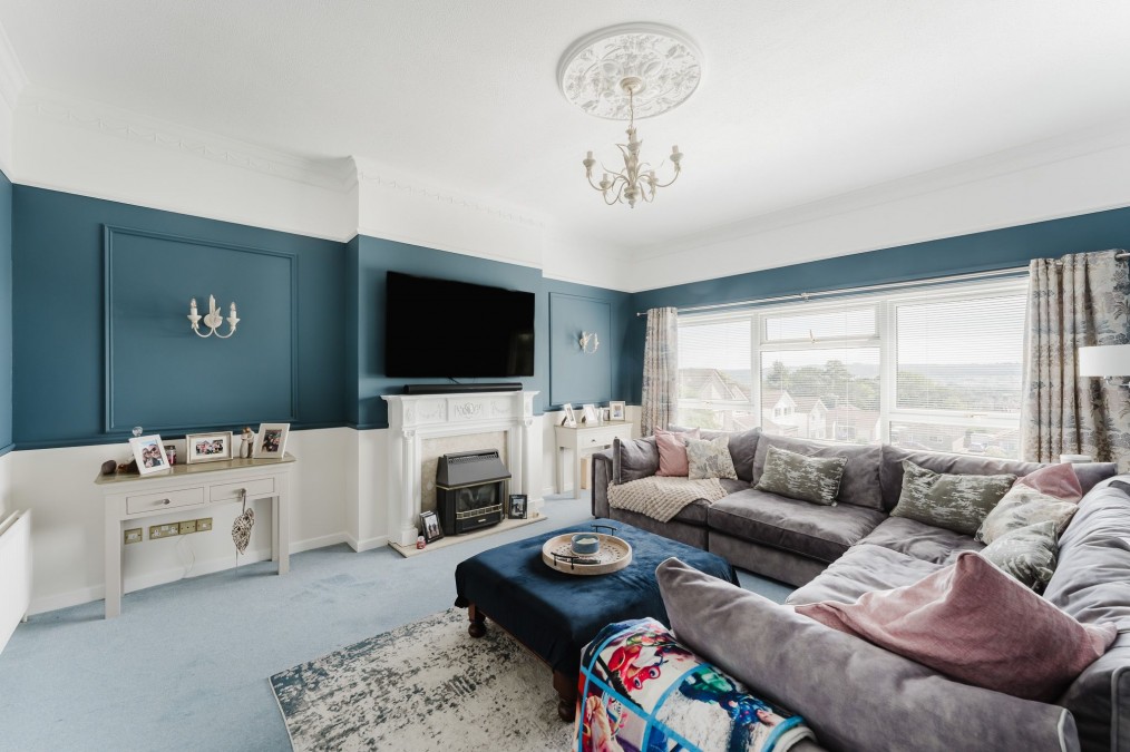 Trawden Close, Weston-super-Mare