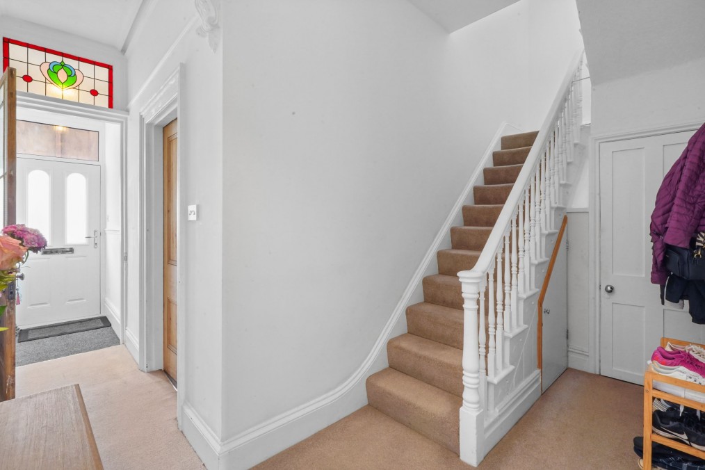 Clarendon Road, Weston-super-Mare