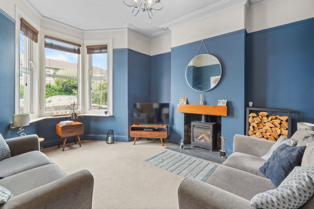 Clarendon Road, Weston-super-Mare