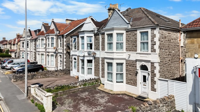 Locking Road, Weston-super-Mare