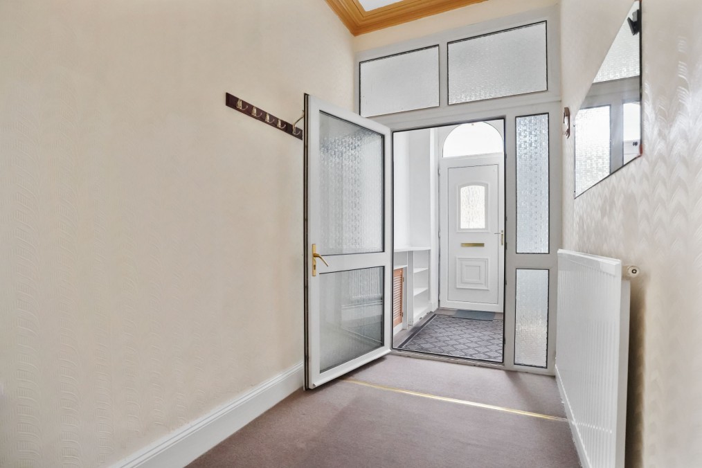 Locking Road, Weston-super-Mare