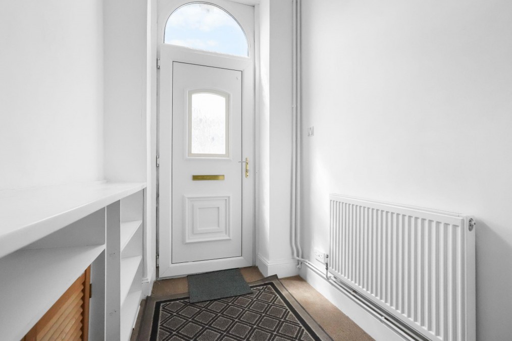 Locking Road, Weston-super-Mare
