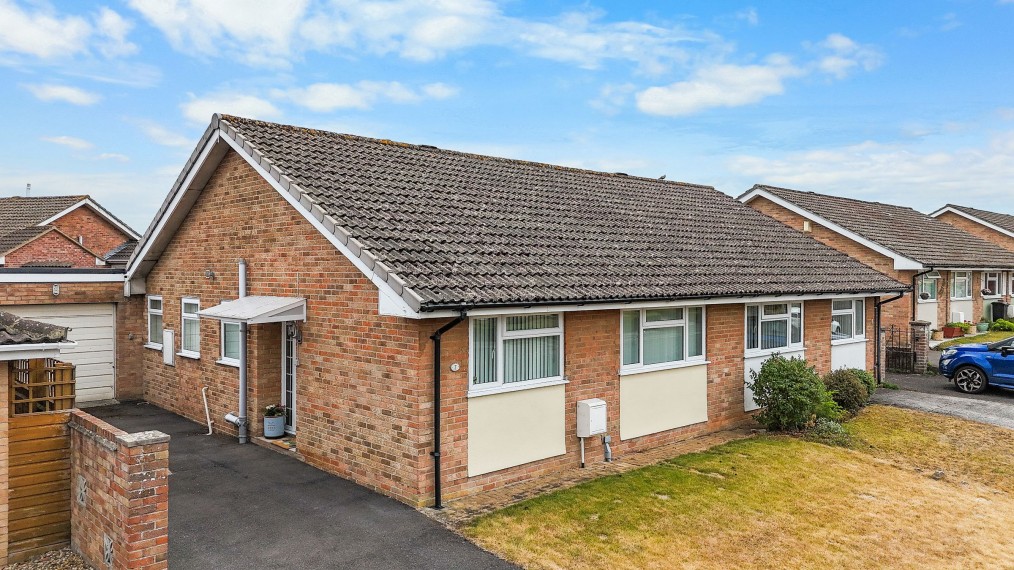 Ashbury Drive, Weston-super-Mare - NO CHAIN