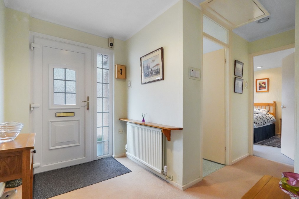 Ashbury Drive, Weston-super-Mare - NO CHAIN