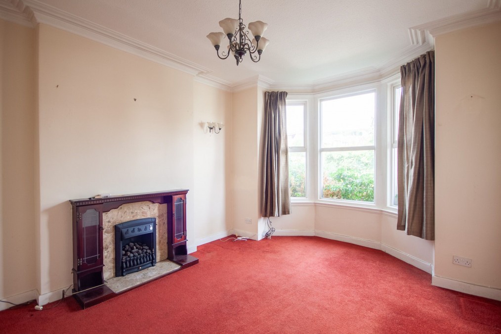 Milton Road, Weston-super-Mare - NO CHAIN