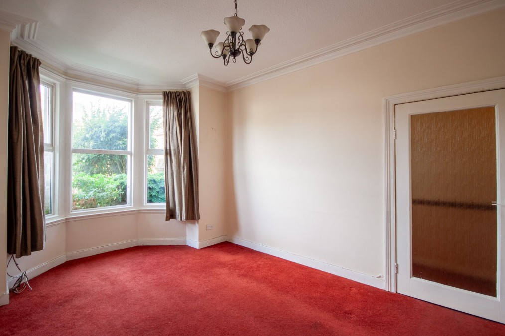 Milton Road, Weston-super-Mare - NO CHAIN