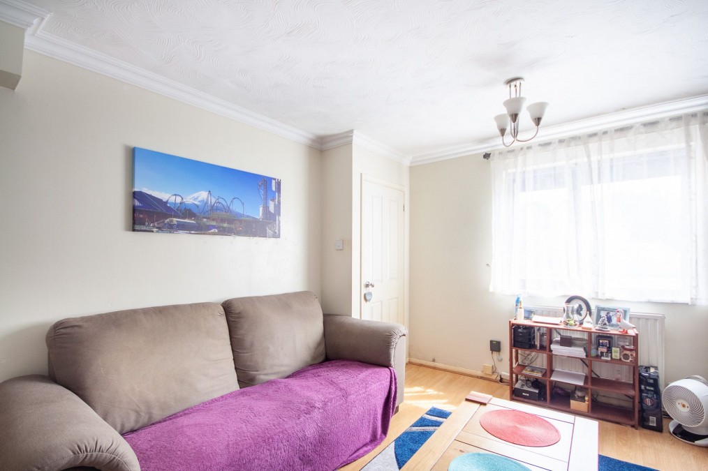 Pennycress, Weston-super-Mare - NO CHAIN