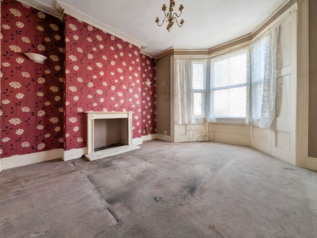 Ashcombe Road, Weston-super-Mare - NO CHAIN