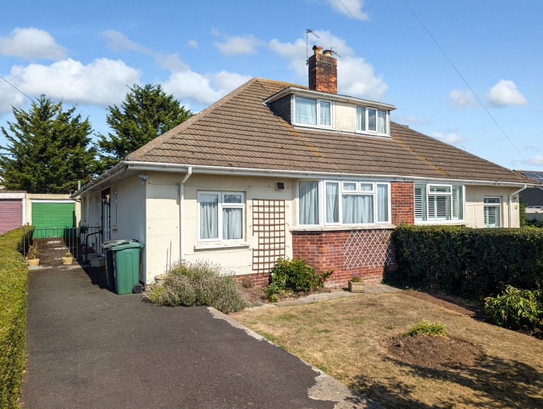 Drysdale Close, Weston-super-Mare