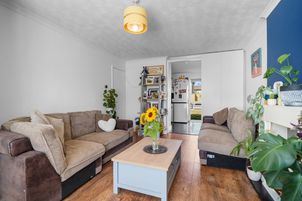 Canterbury Close, Weston-super-Mare