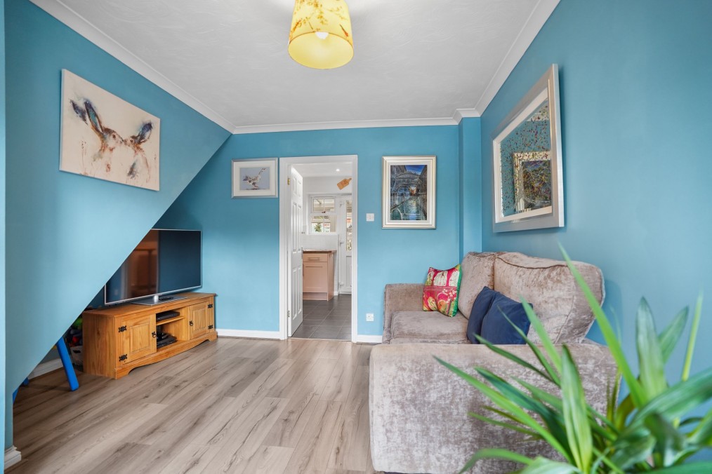 Hambledon Road, Weston-super-Mare - PERFECT FOR FIRST-TIME BUYER