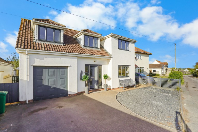 Sand Farm Lane, Kewstoke, Weston-super-Mare