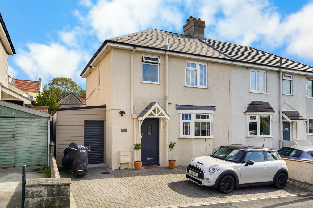 Ashdene Road, Weston-super-Mare - IMMACULATE FAMILY HOME