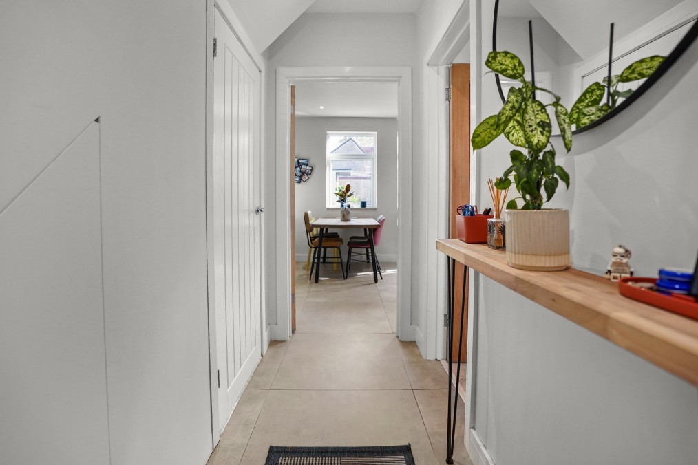 Ashdene Road, Weston-super-Mare - IMMACULATE FAMILY HOME