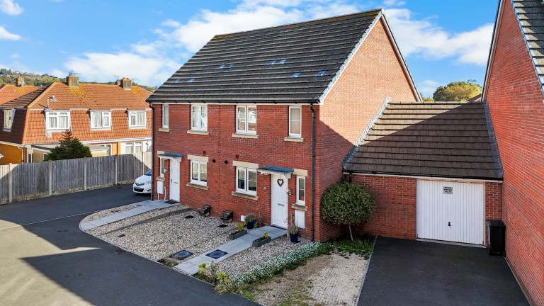 Mendip Road, Weston-Super-Mare