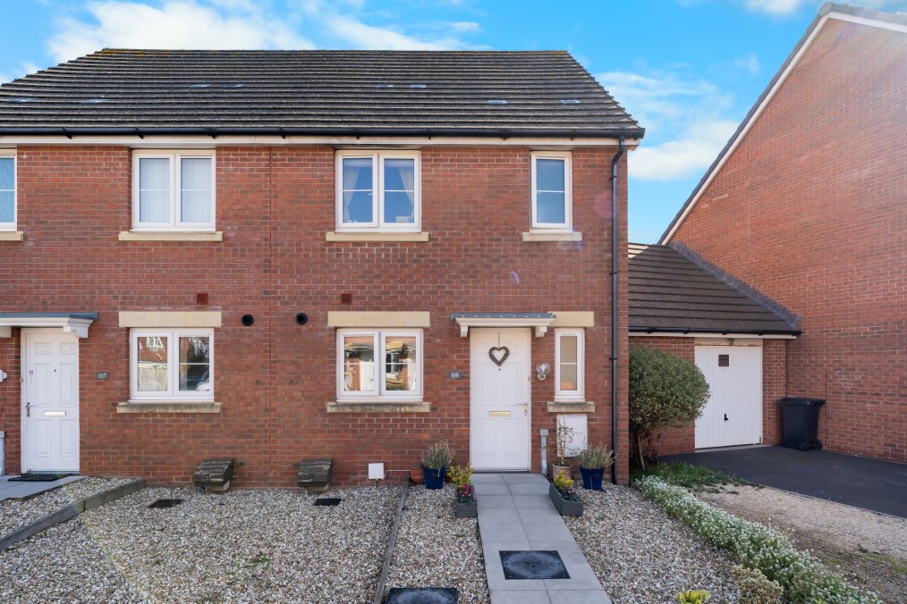 Mendip Road, Weston-Super-Mare
