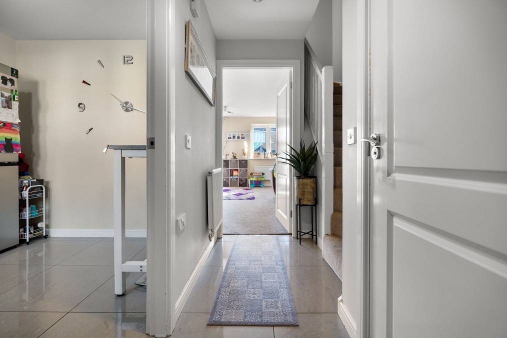 Mendip Road, Weston-Super-Mare