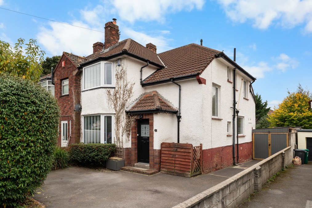 Chesham Road North, Weston-super-Mare - LARGE FAMILY HOME