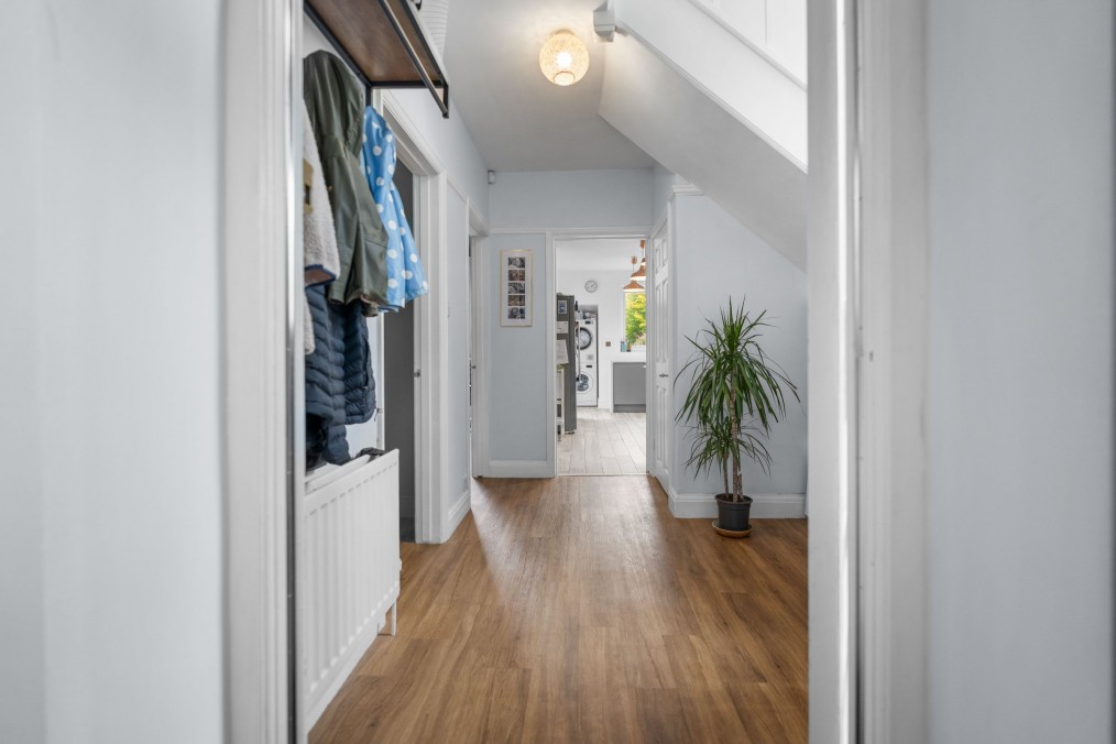 Chesham Road North, Weston-super-Mare - LARGE FAMILY HOME