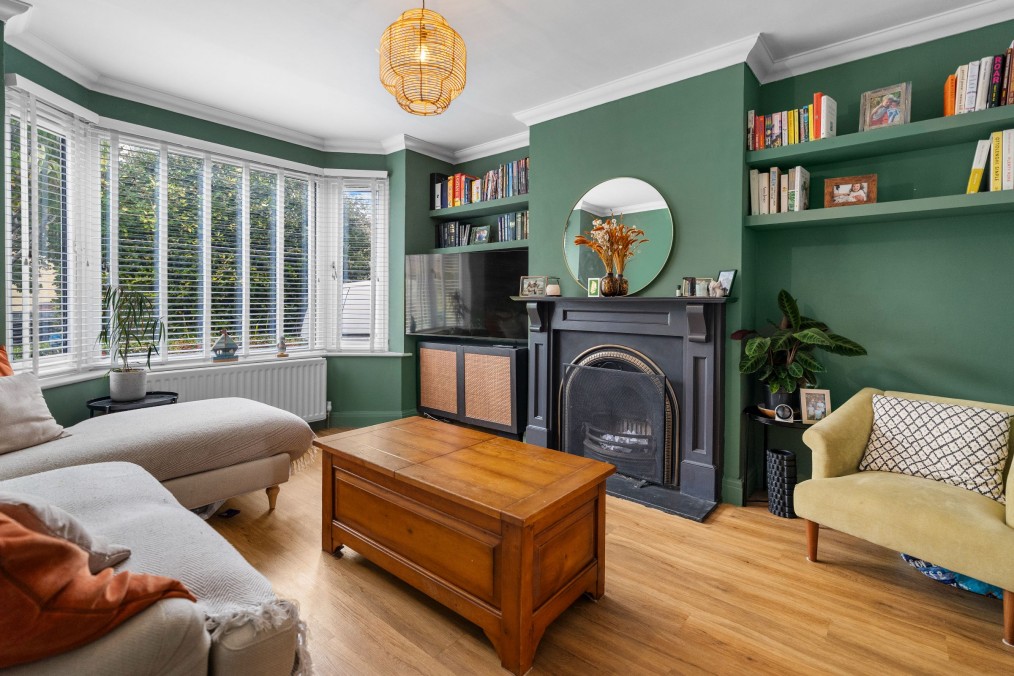 Chesham Road North, Weston-super-Mare - LARGE FAMILY HOME