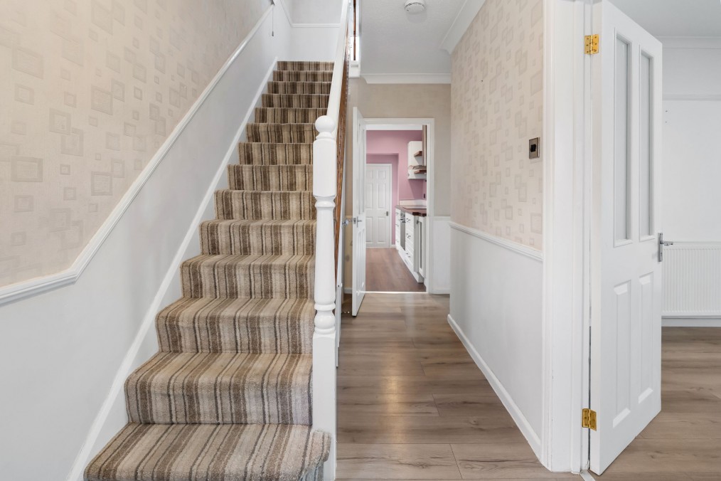 Milton Park Road, Weston-super-Mare - NO CHAIN