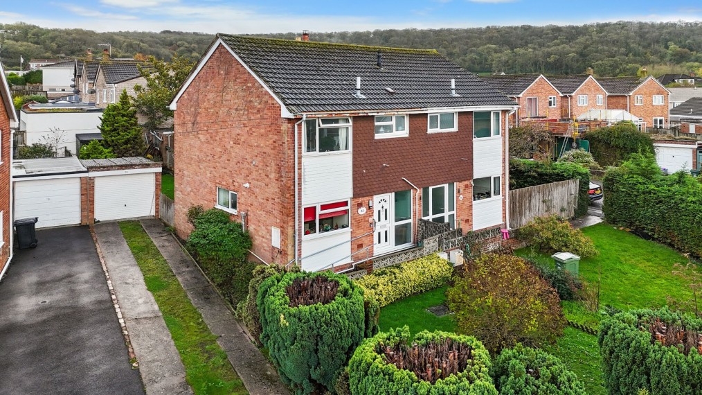 Elmvale Drive, Hutton, Weston-super-Mare