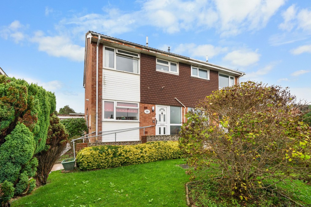 Elmvale Drive, Hutton, Weston-super-Mare
