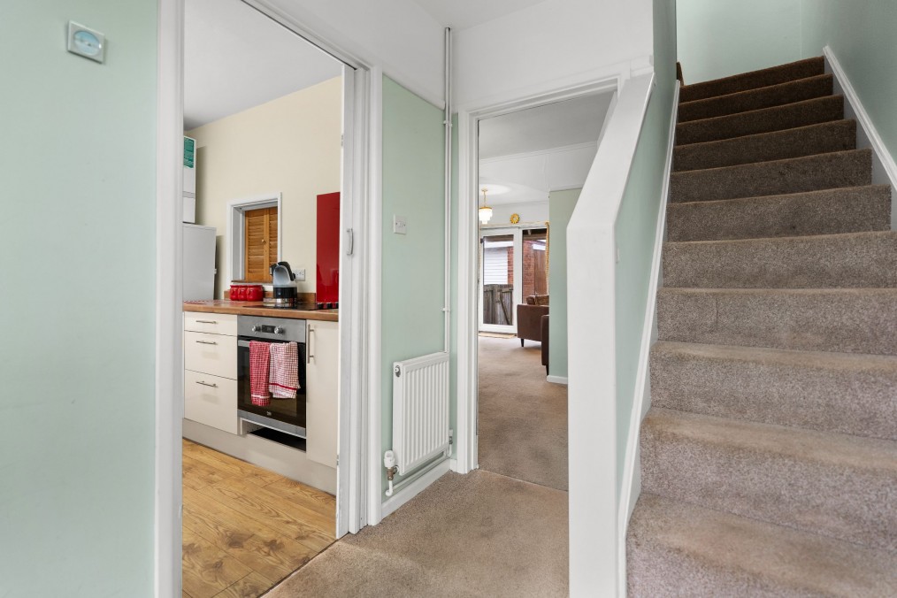 Elmvale Drive, Hutton, Weston-super-Mare