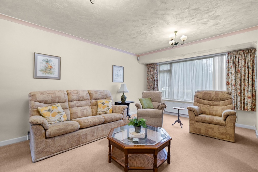 Uphill Road South, Uphill, Weston-super-Mare - NO CHAIN