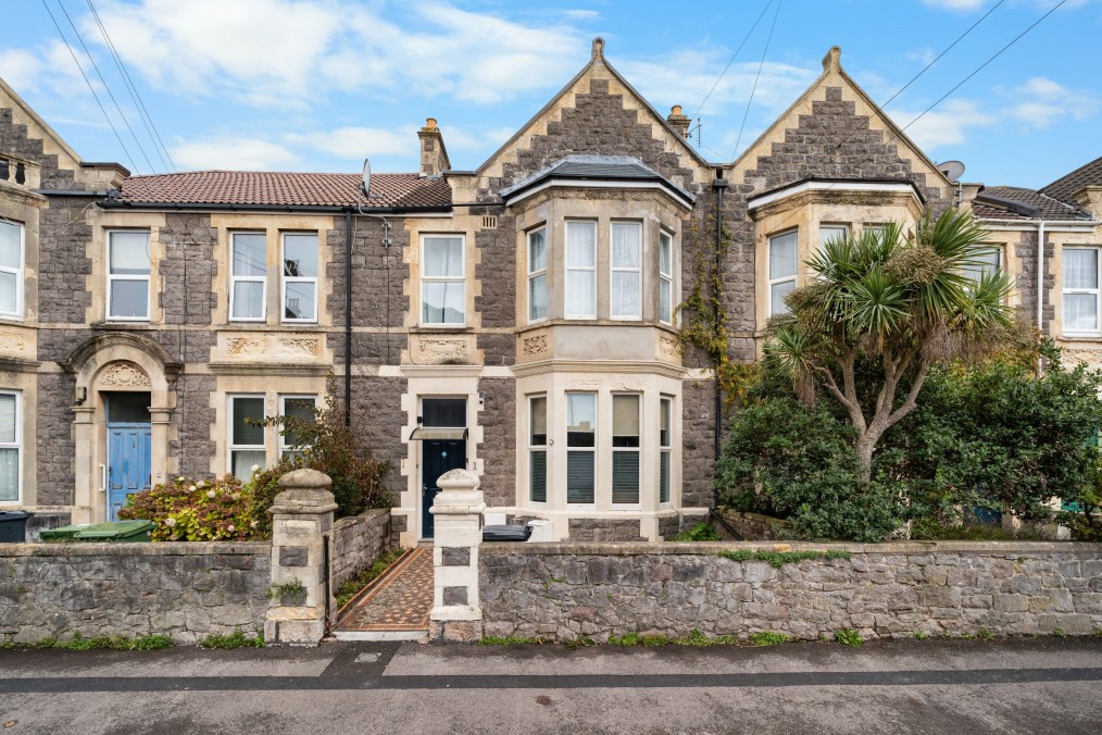 Whitecross Road, Weston-super-Mare