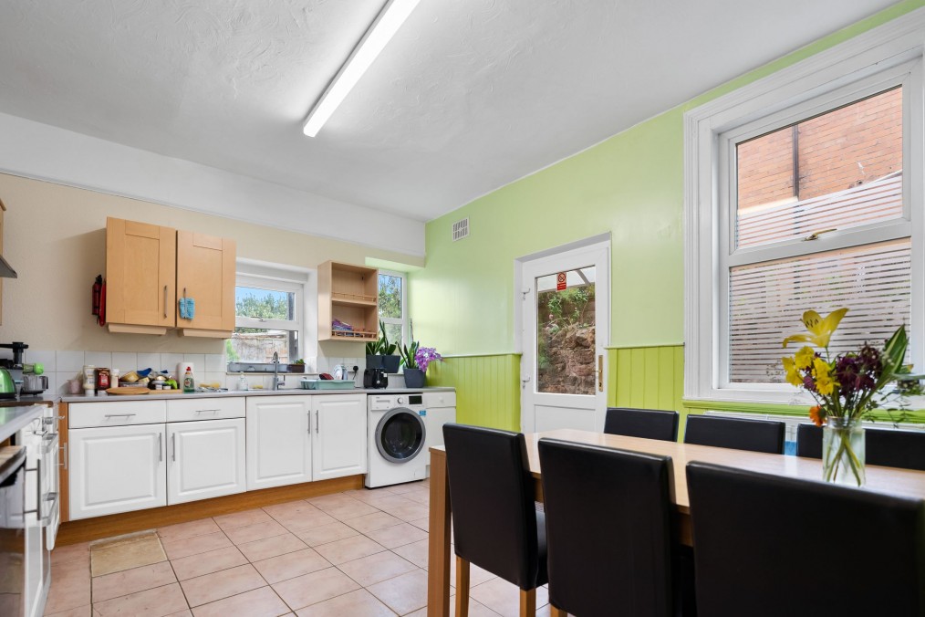 Whitecross Road, Weston-super-Mare