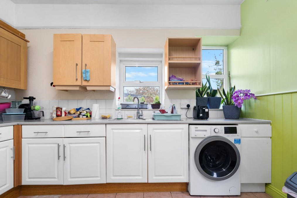 Whitecross Road, Weston-super-Mare