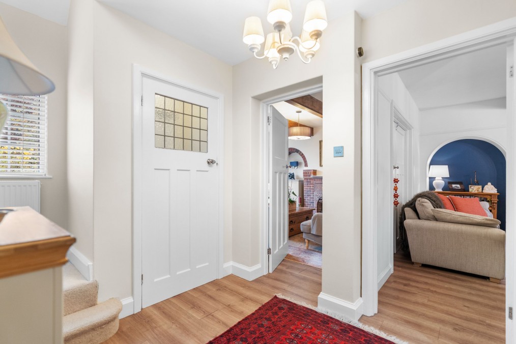 Eastfield Gardens, Weston-super-Mare