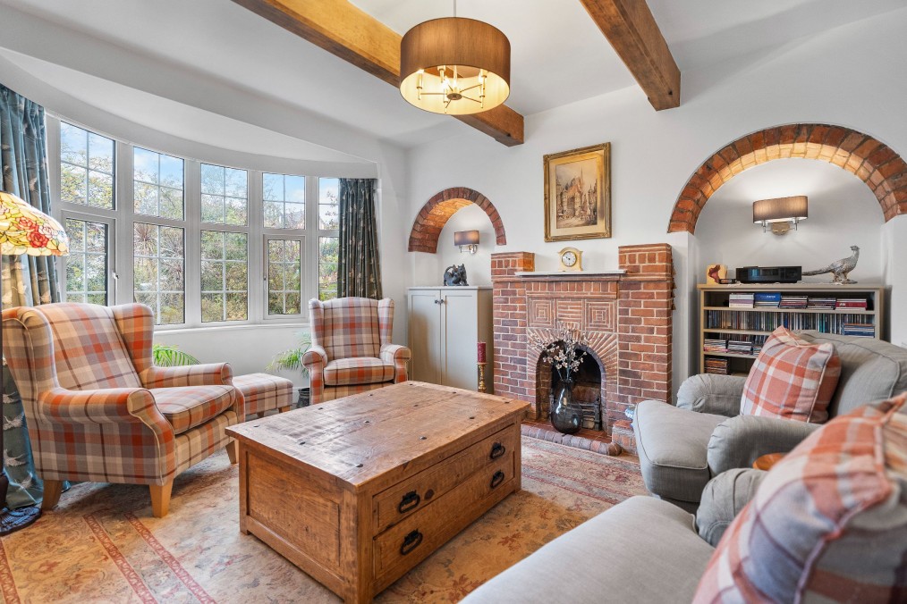 Eastfield Gardens, Weston-super-Mare