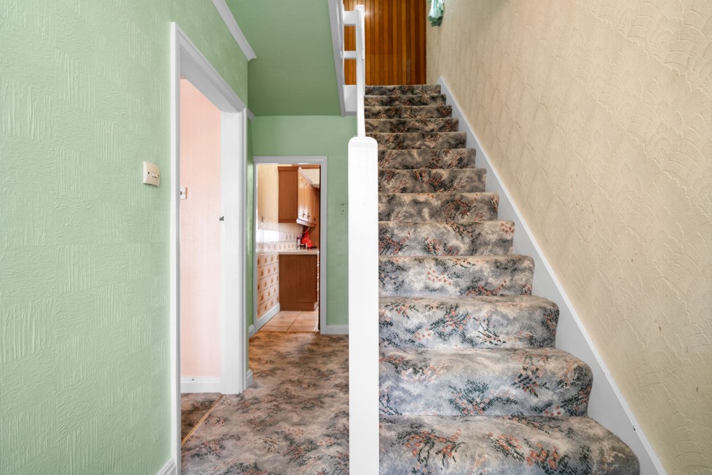 Locking Road, Weston-super-Mare - NO CHAIN